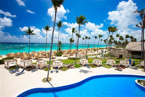 MAJESTIC ELEGANCE PUNTA CANA .